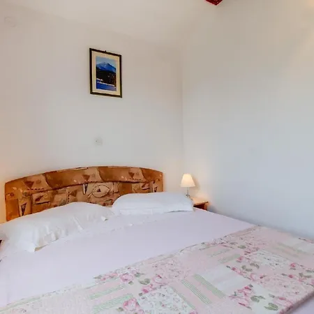 With A Parking Space Mali Losinj, Losinj - 19722 Apartman