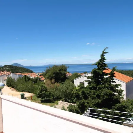 With A Parking Space Mali Losinj, Losinj - 19722 Apartman Mali Lošinj
