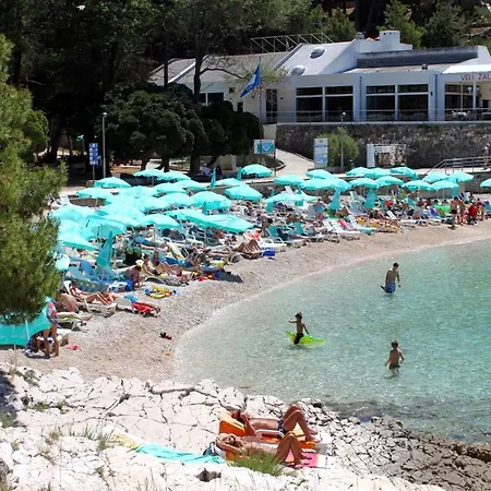 With A Parking Space Mali Losinj, Losinj - 19722 *