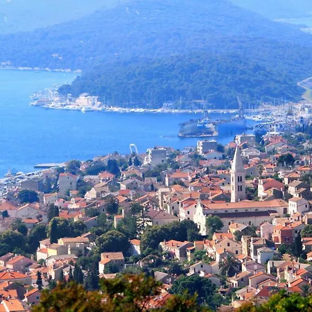 Apartament With A Parking Space Mali Losinj, Losinj - 19722 *