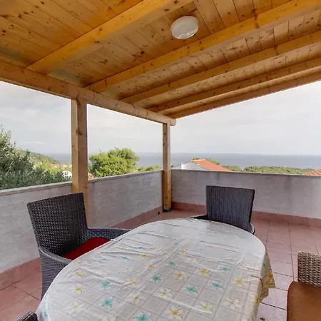 Apartament With A Parking Space Mali Losinj, Losinj - 19722 *